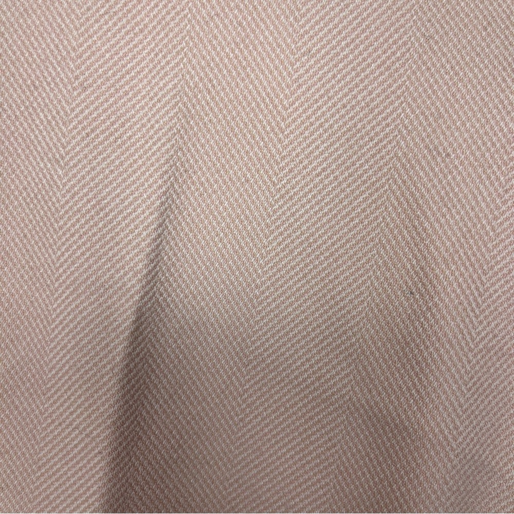 Banana Republic Light Blush Pink Tailored Trousers - Picture 5 of 6